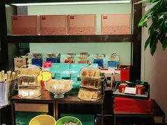 -旺顺阁·北京菜(北辰上品+)