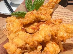 停不下来小酥肉-太二酸菜鱼(沈阳万象城店)