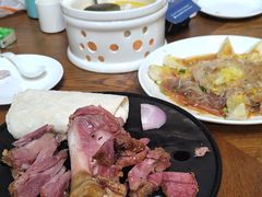 -群英会·三国菜(曹魏古城店)