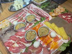 -乌拉烤肉(如皋首店)