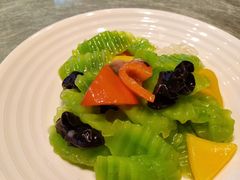 -7号院家宴.烧鸽子(门头沟店)