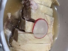 -老正兴菜馆(福州路店)