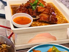 -鹅冠港式茶餐厅(来福士店)