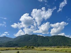 -腾冲北海湿地