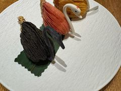 -云山茶餐厅(广东大厦店)