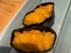 海胆寿司-Tuna maki寿司(园区永旺店)