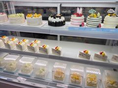 -好利来(北美N1店)