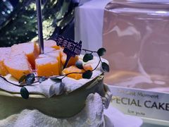 -李奥斯汀蛋糕商务茶歇·甜品台·企业活动团建(长寿路店)