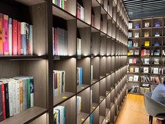 -苏州樊登书店·咖啡