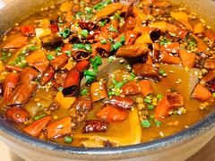 -榕意·川味之美(深业上城店)