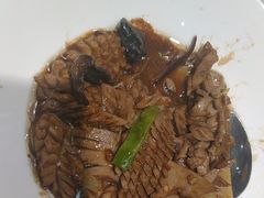 -箪食巷私房菜馆·鲁菜(玉函路店)