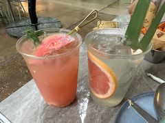 -18号酒馆(天目里店)