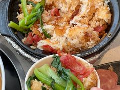 -煲王粤菜餐厅(中侨中心店)