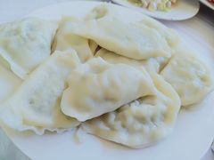 -宾朋海鲜特色美食餐厅·纯手工鲅鱼水饺(兴海路店)