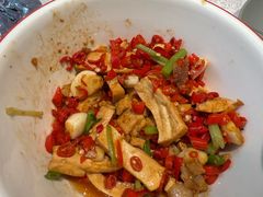 -湘中缘·湖南菜(娄底驻京办店)