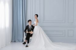 -金夫人婚纱摄影(总店)