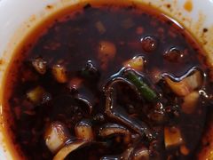 -周家大连水饺(美专校街店)