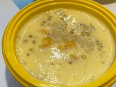 -满记甜品(静安大悦城店)