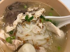 -汕头街养生糖水铺