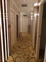 -茜尔维亚修身连锁(杨浦五角场店)