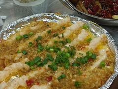 -小民大排档(光谷店)