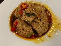-阿拉丁新疆风味餐厅·清真(罗廊巷店)