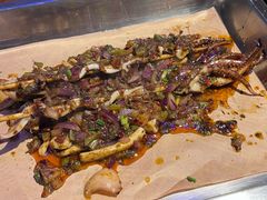 -来涮蜀鲜货火锅串串香(菜市口店)