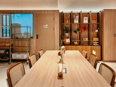 -银座仁志川·生吐司专门店(香港广场店)