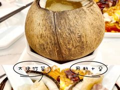 -金戈戈香港豉油鸡(皇庭广场店)
