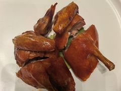 -富淳饭店(世纪公园店)