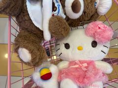 -汤姆熊欢乐世界(滨江店)