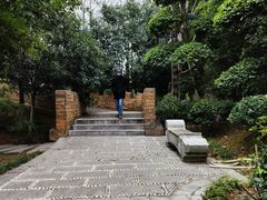 -武汉园博园(武汉自然博物馆)