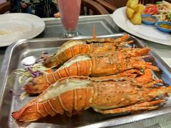 -Onion restaurant