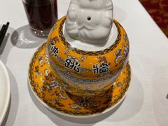-上海1号私藏菜(静安店)