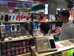 -极优客苹果维修服务中心(周浦万达乐购店)