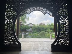 -北京园博大酒店