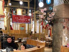 大堂-云天楼国鼎喜宴中心(国鼎店)