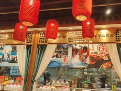 -巡耕记·湖南土菜(长湖店)