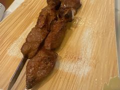 -巴依老爷新疆美食(常营店)