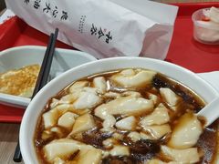 老北京豆腐脑-和合谷(新街口店)