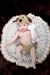 -宝贝日记专业儿童摄影(南坪店)