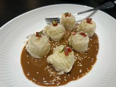 -喜悦烤鸭·新京菜(王府井店)