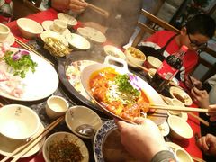 -蜀大侠·牛肉自助火锅(慈溪店)