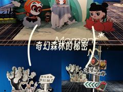 -SFC动漫主题影院(美罗城店)
