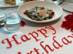 -莫尔顿扒房 MORTON'S GRILLE(igc天汇广场店)