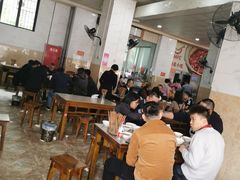 大堂-健民肥肠(颐和家园店)