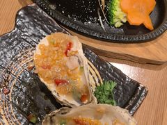 -和创柚子·会席日本料理(新区淮海街店)