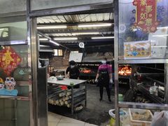 门面-丰依竹食·老牌竹筒饭