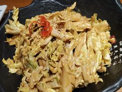 乾隆白菜-陆壹捌餐厅(五大道店)