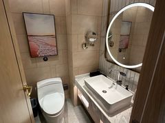 -维也纳国际酒店·济南奥体中心龙奥大厦店